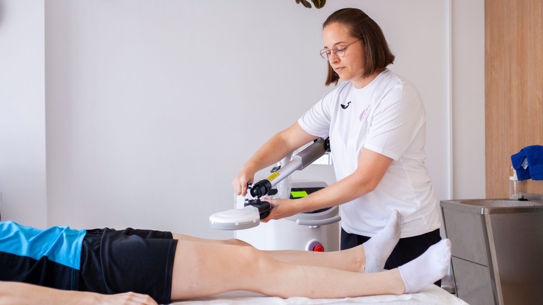 fisioterapia en barcelona
