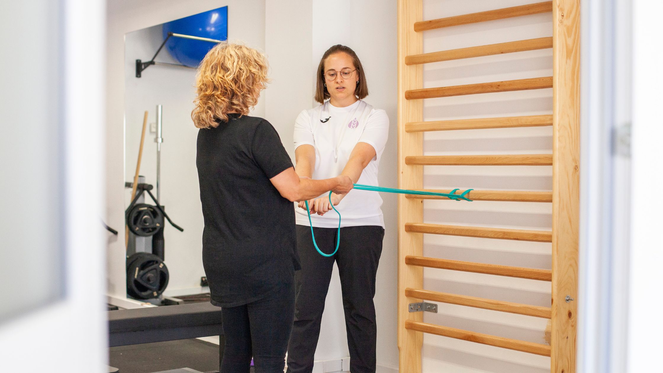 fisioterapia en barcelona