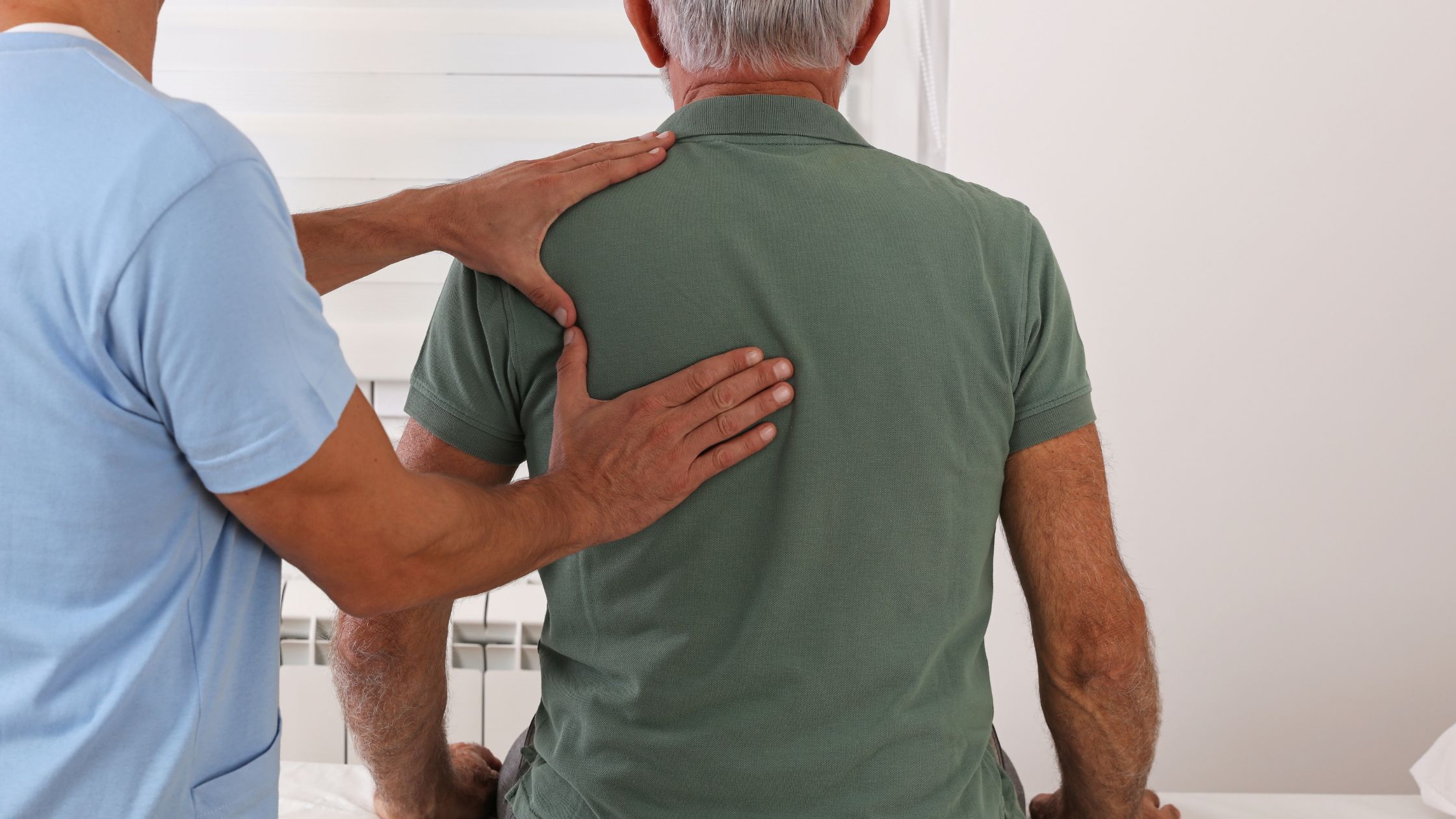 fisioterapia en Barcelona