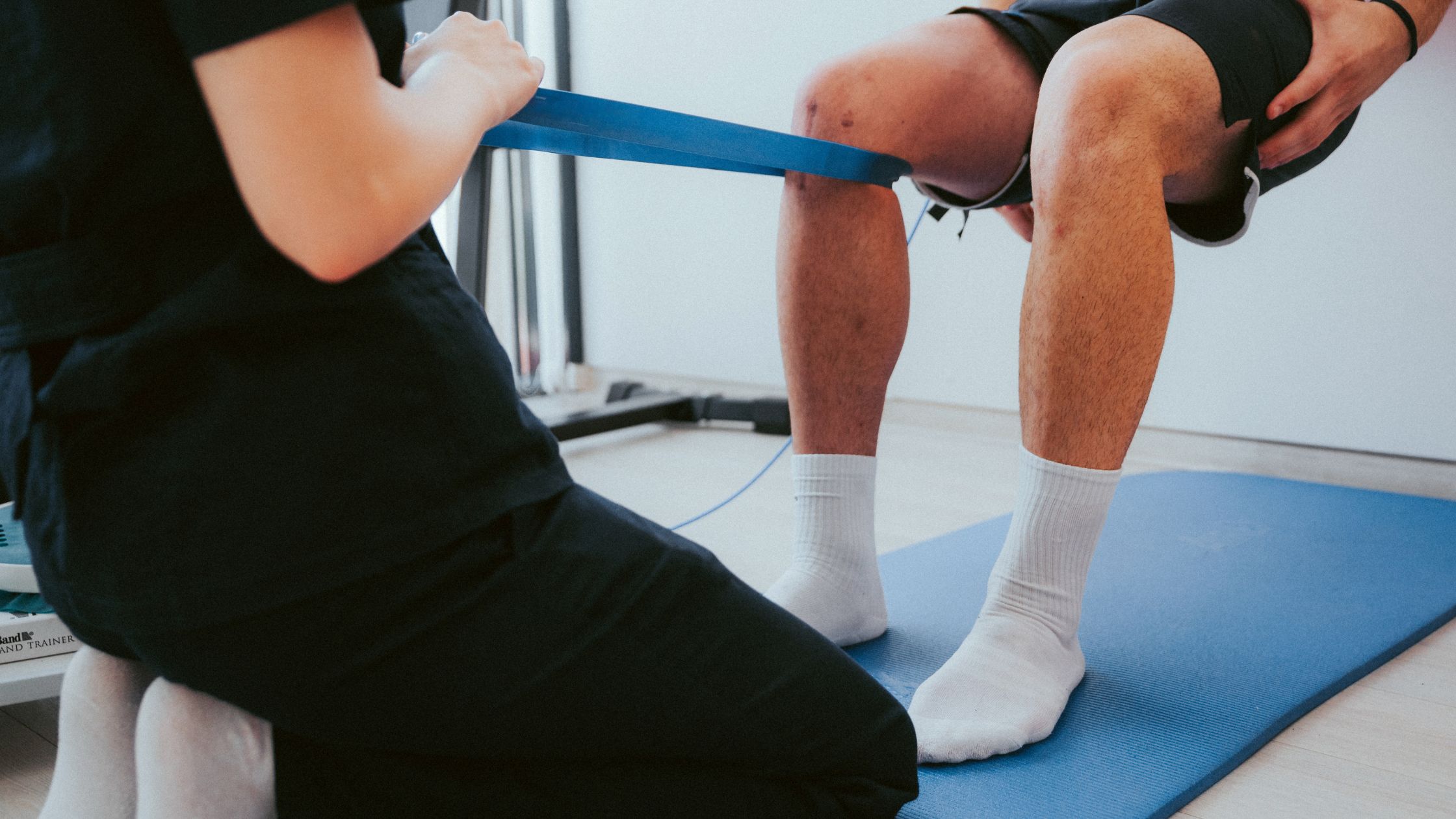 fisioterapia en Barcelona