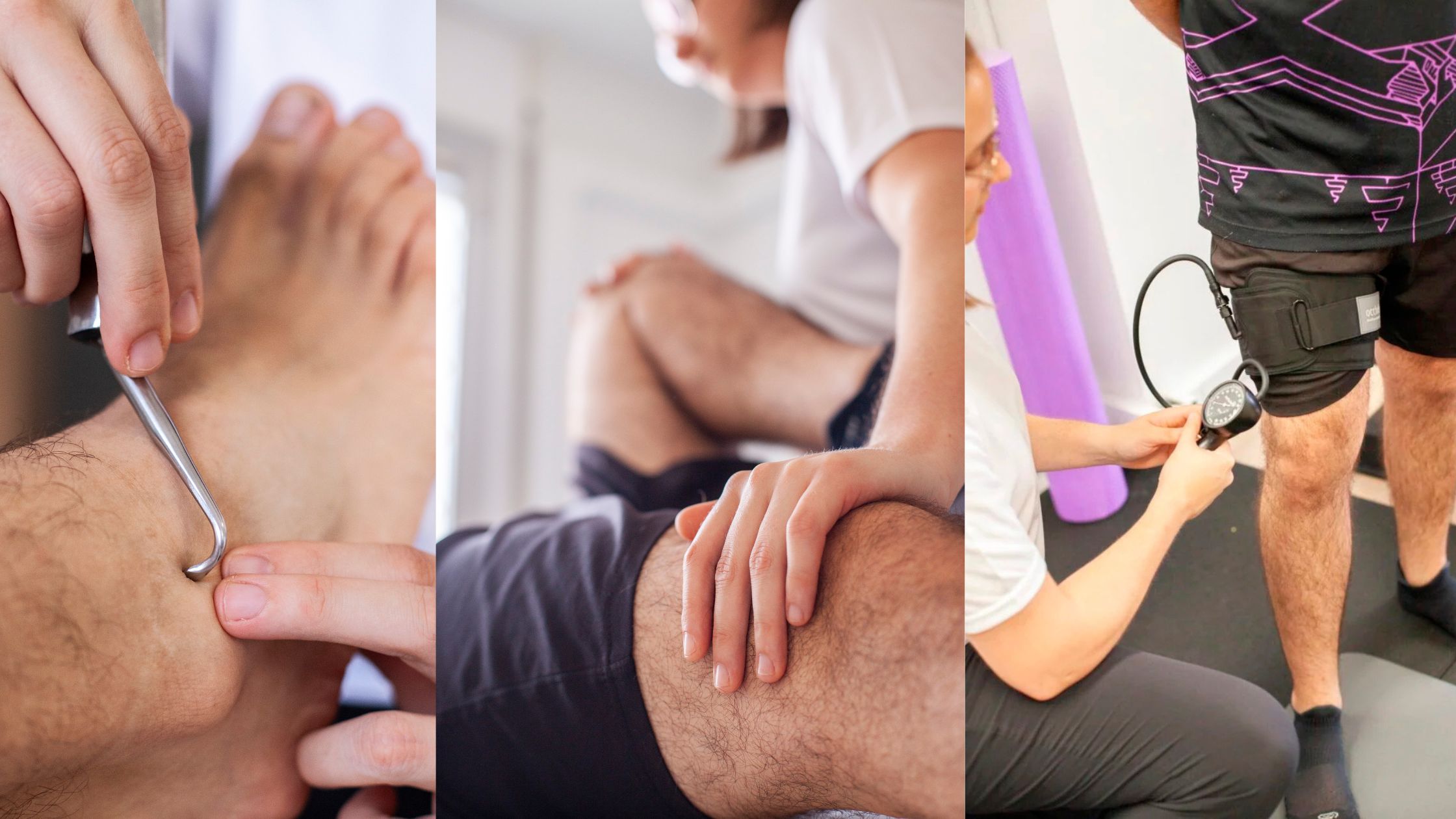 fisioterapia en barcelona