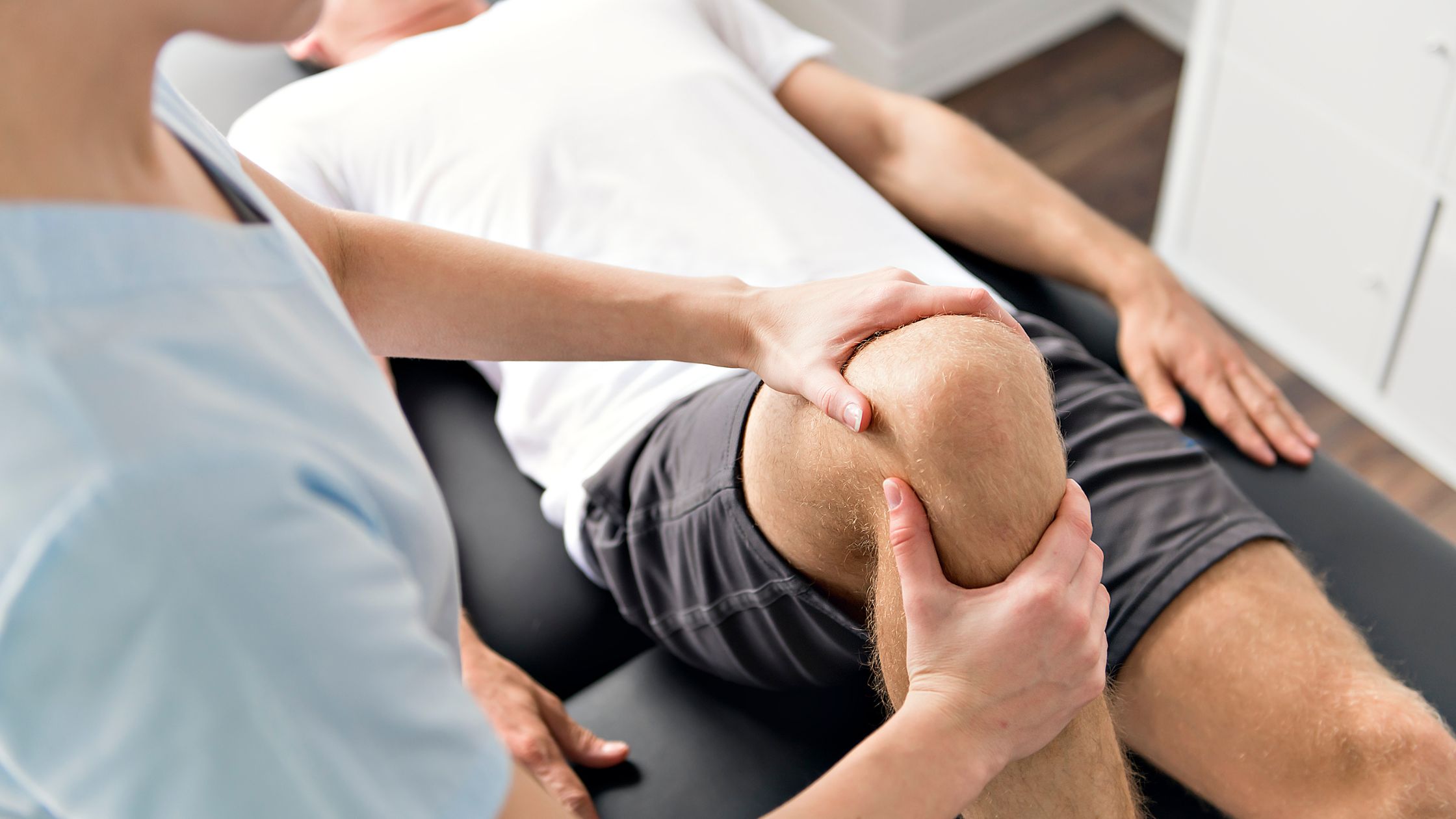 Fisioterapia en Barcelona