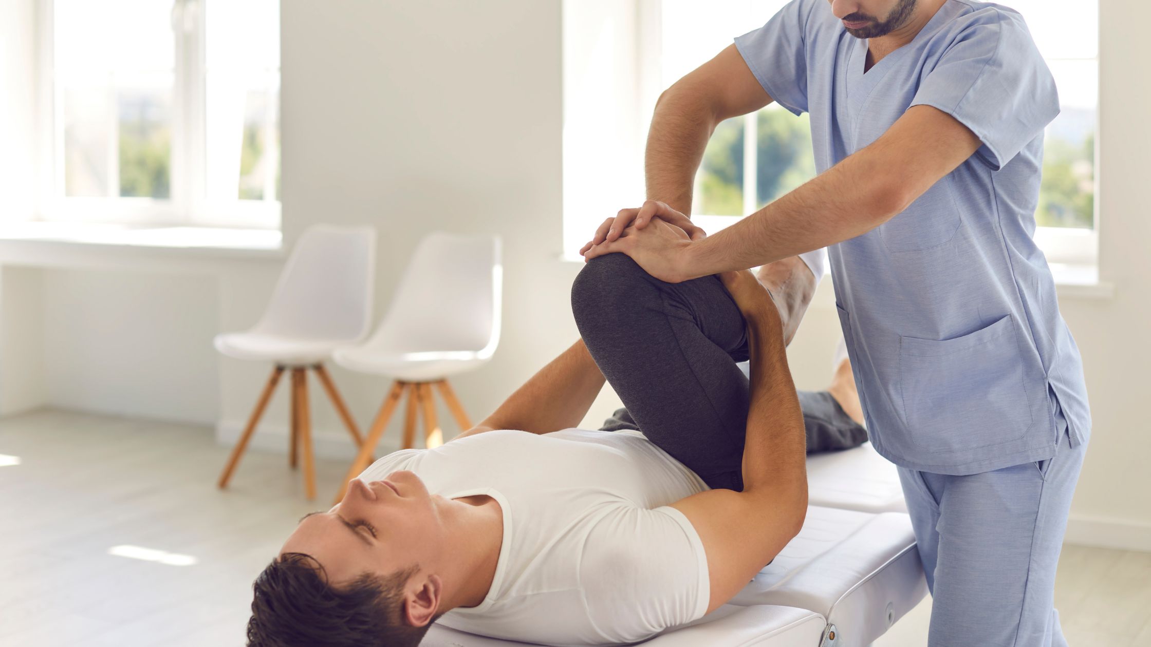 Fisioterapia en Barcelona