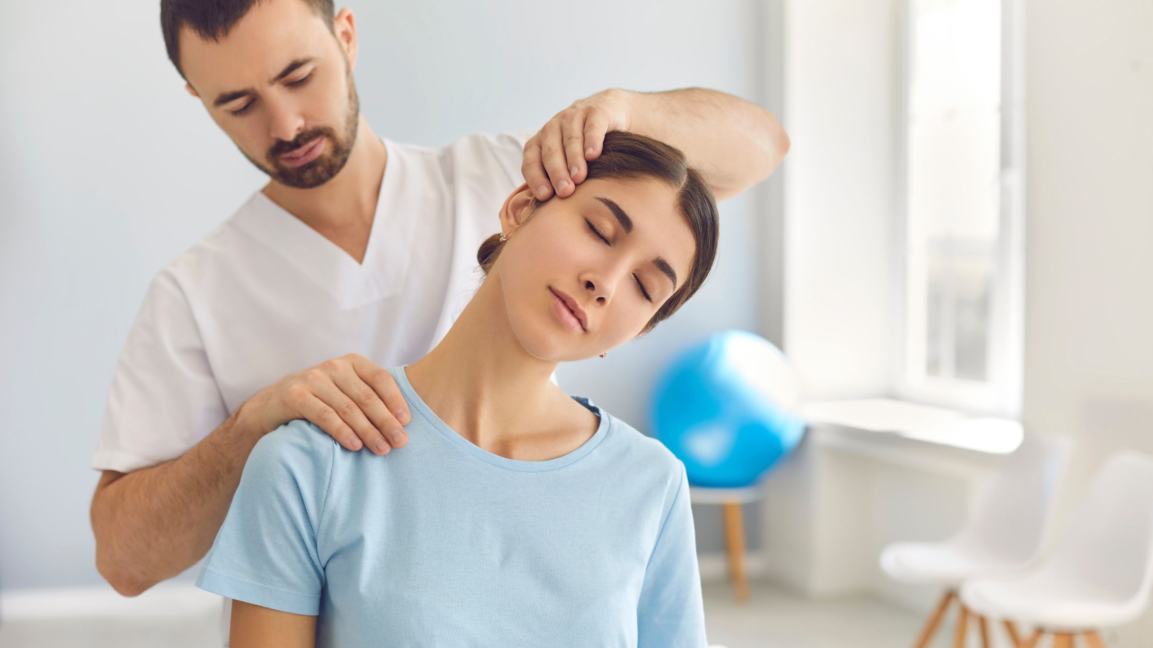fisioterapia en barcelona