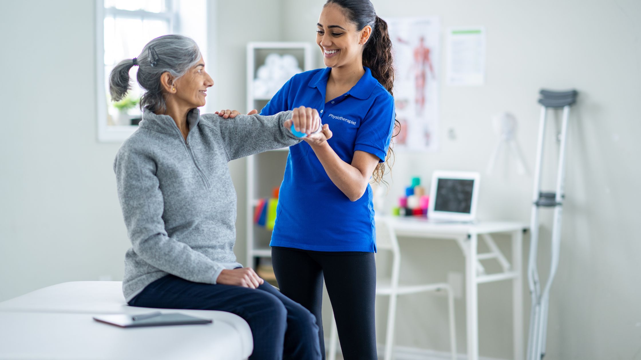 fisioterapia en barcelona