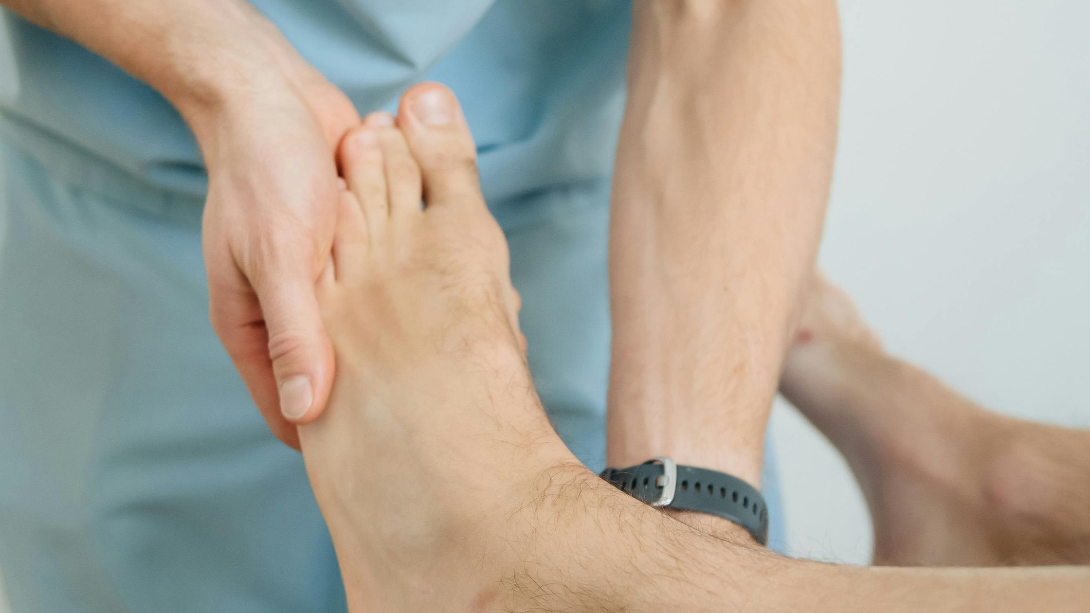 fisioterapia en barcelona