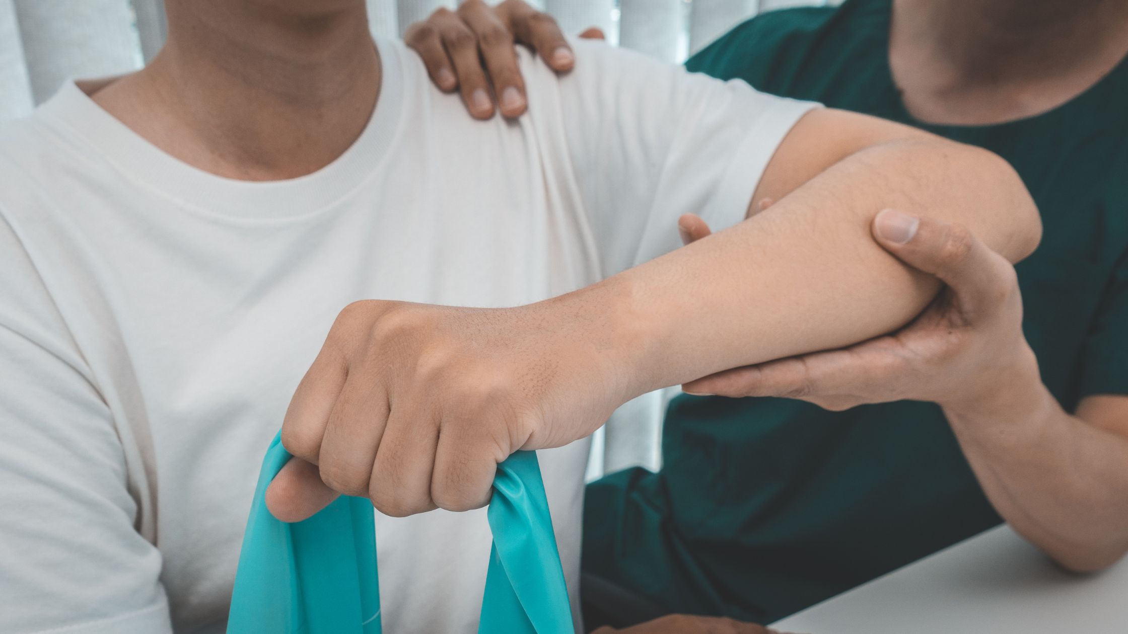 fisioterapia en barcelona