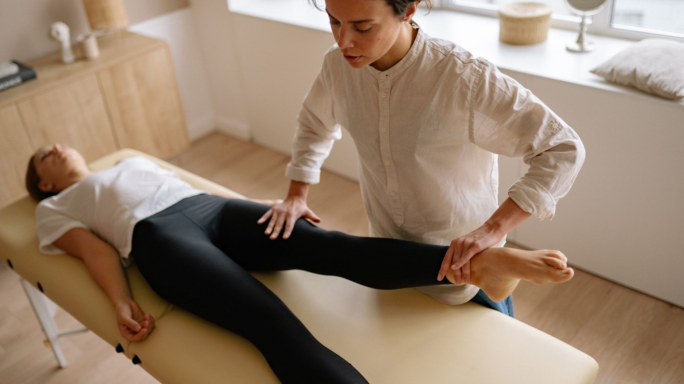 fisioterapia en barcelona