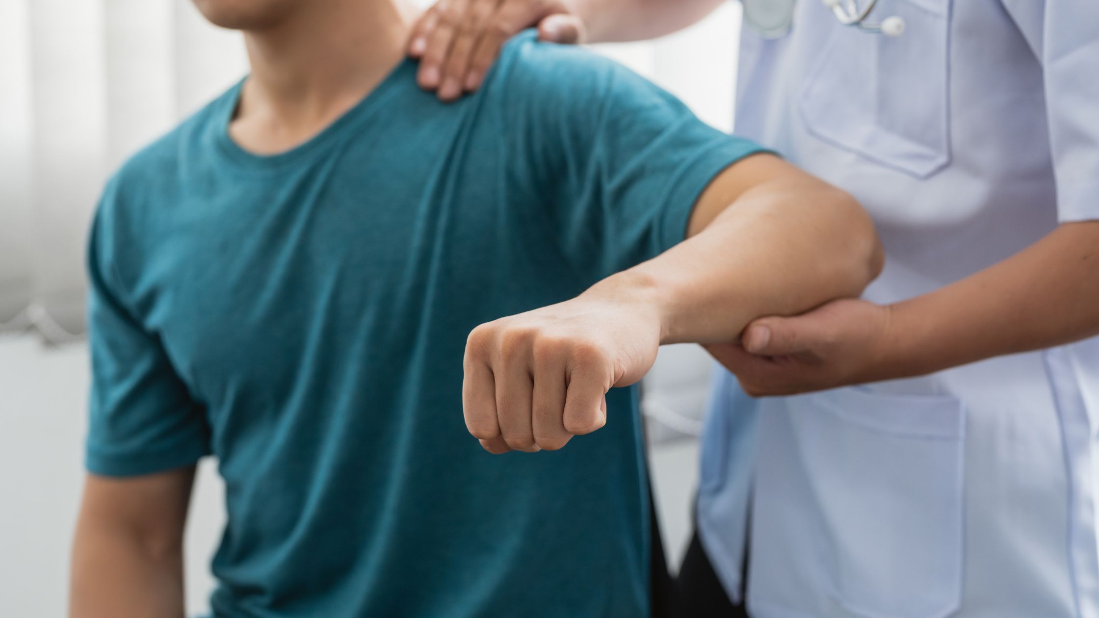 fisioterapia en barcelona