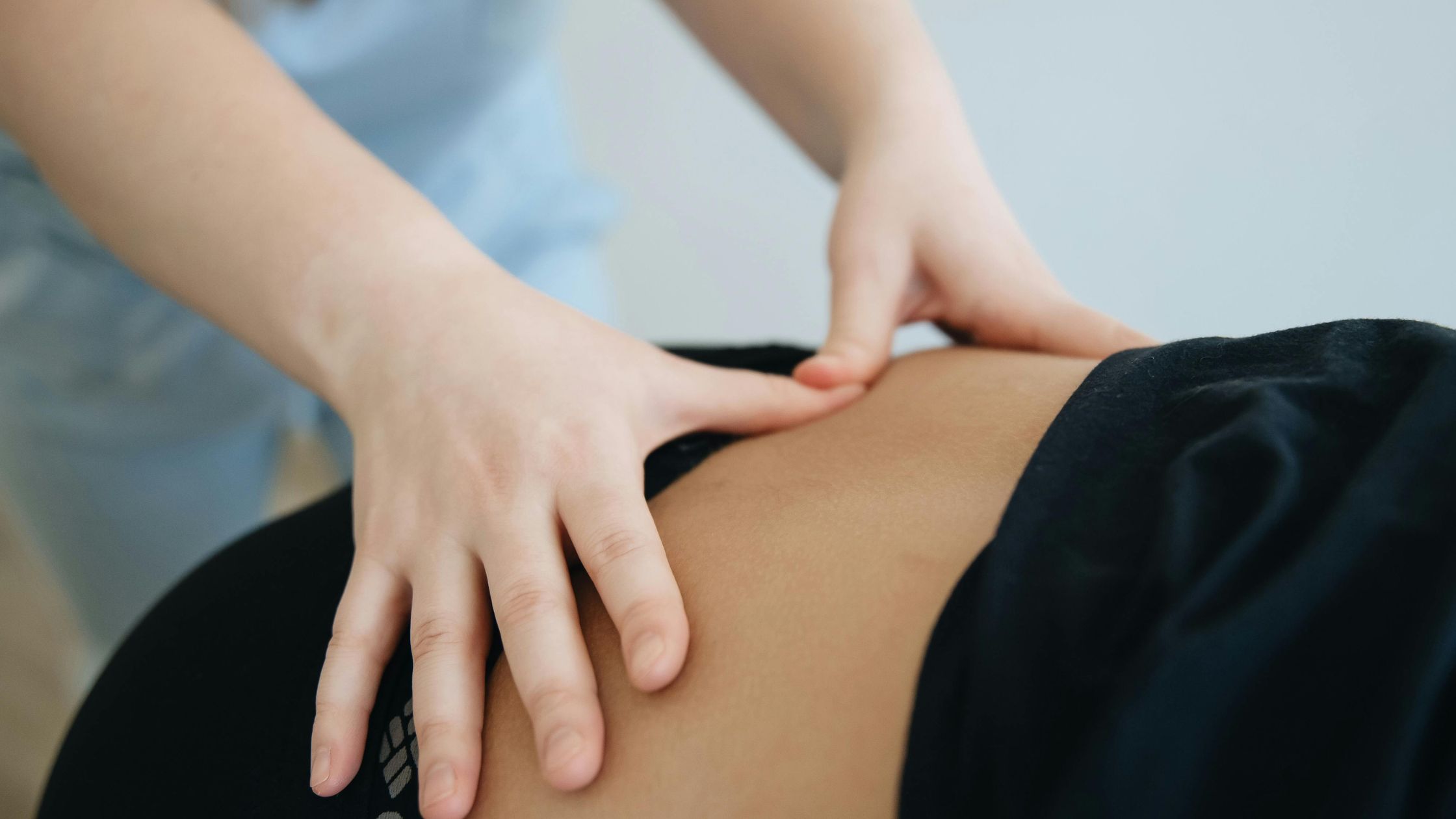 fisioterapia en barcelona