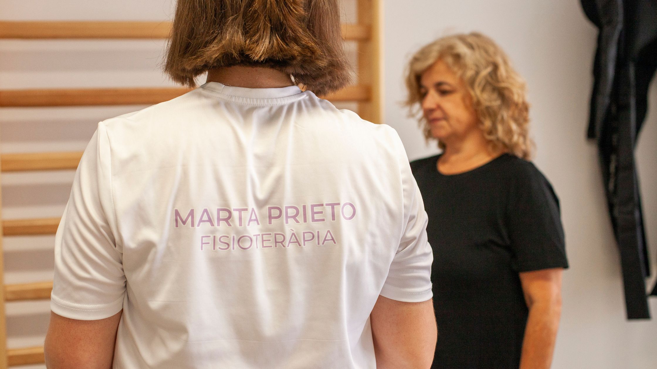 fisioterapia en Barcelona