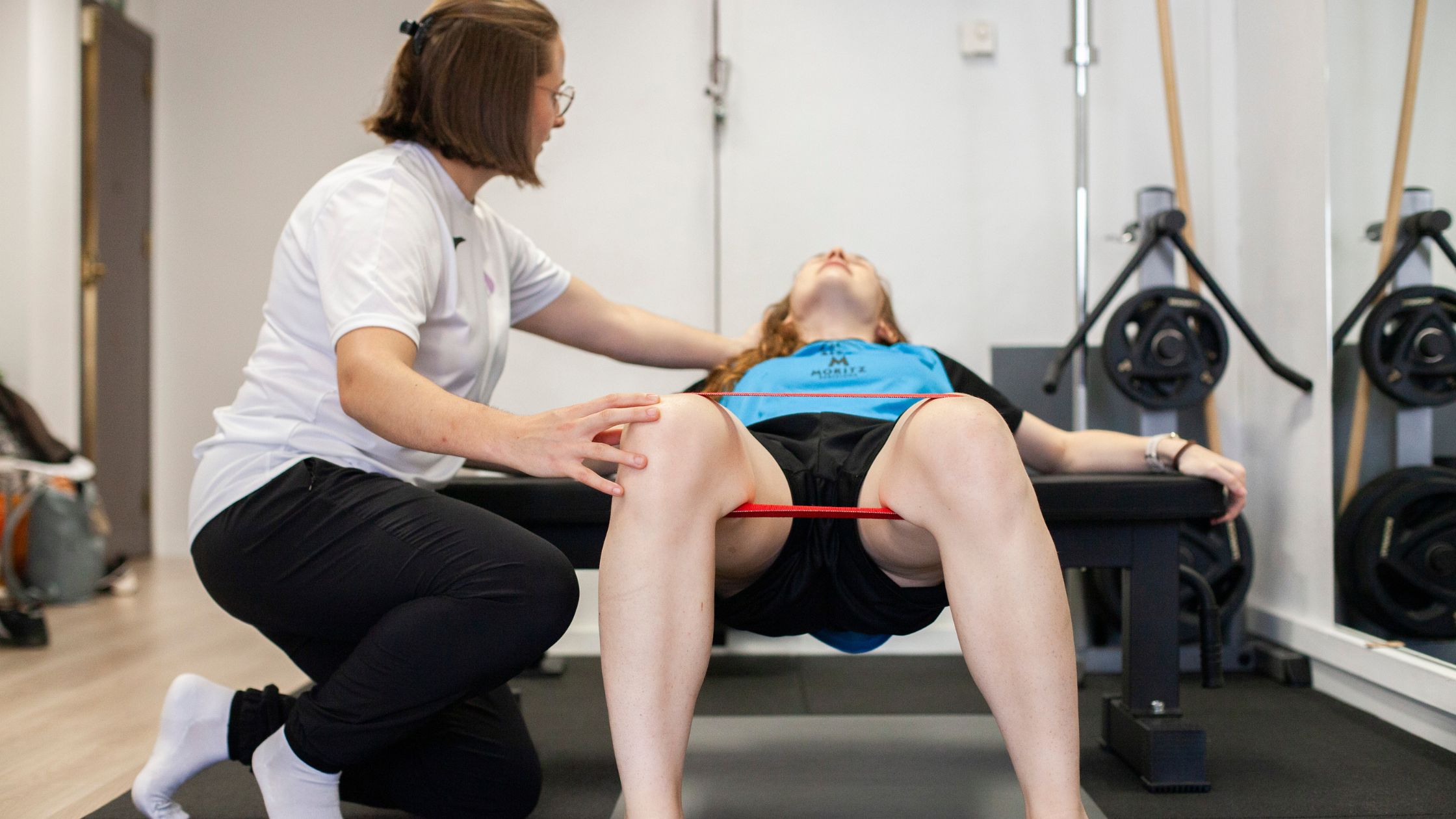 Fisioterapia en Barcelona