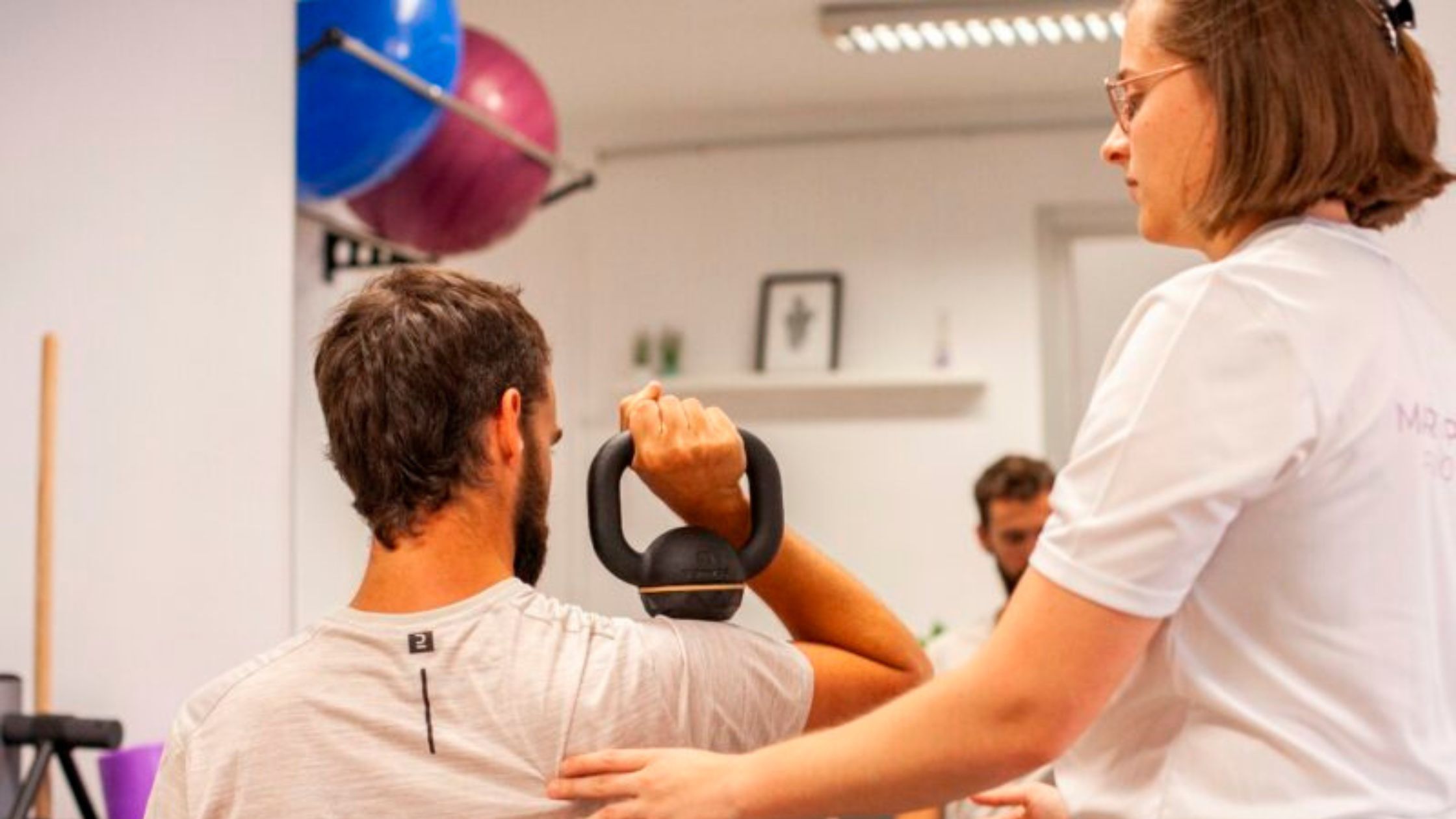 fisioterapia en barcelona