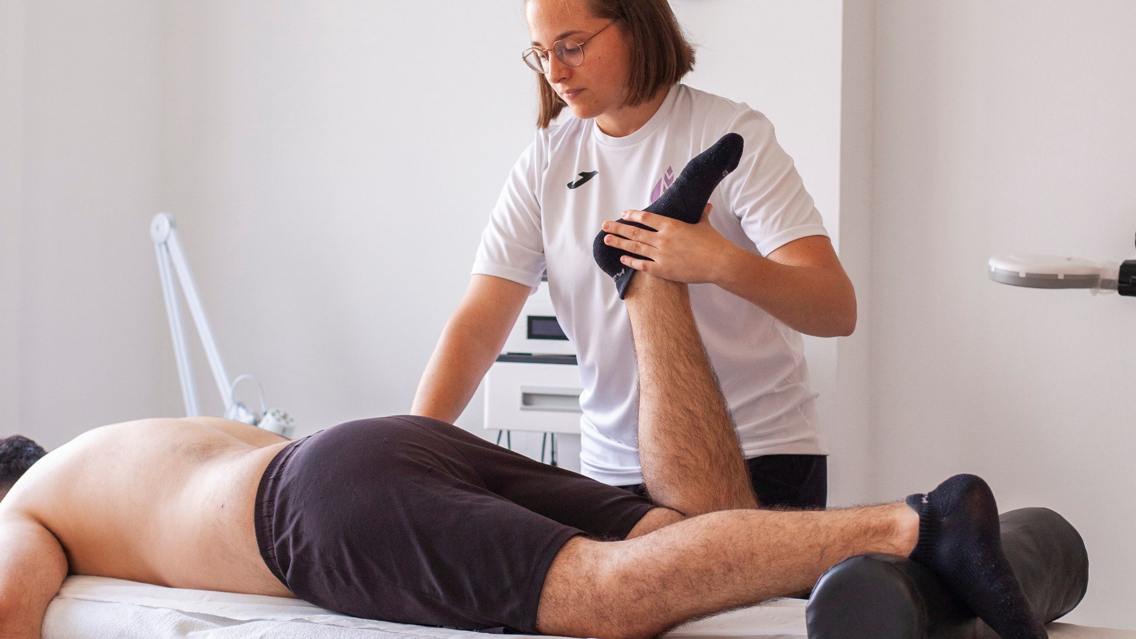 fisioterapia en Barcelona