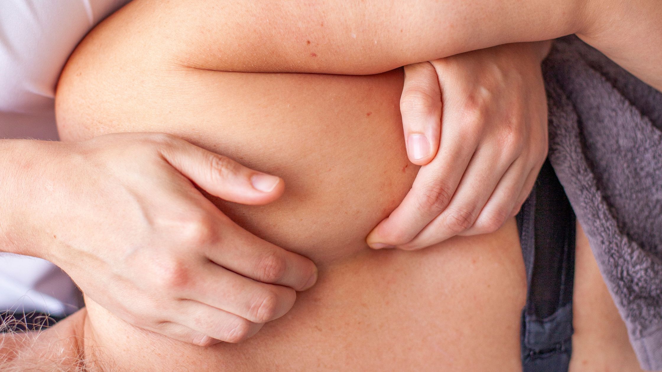 Fisioterapia en Barcelona