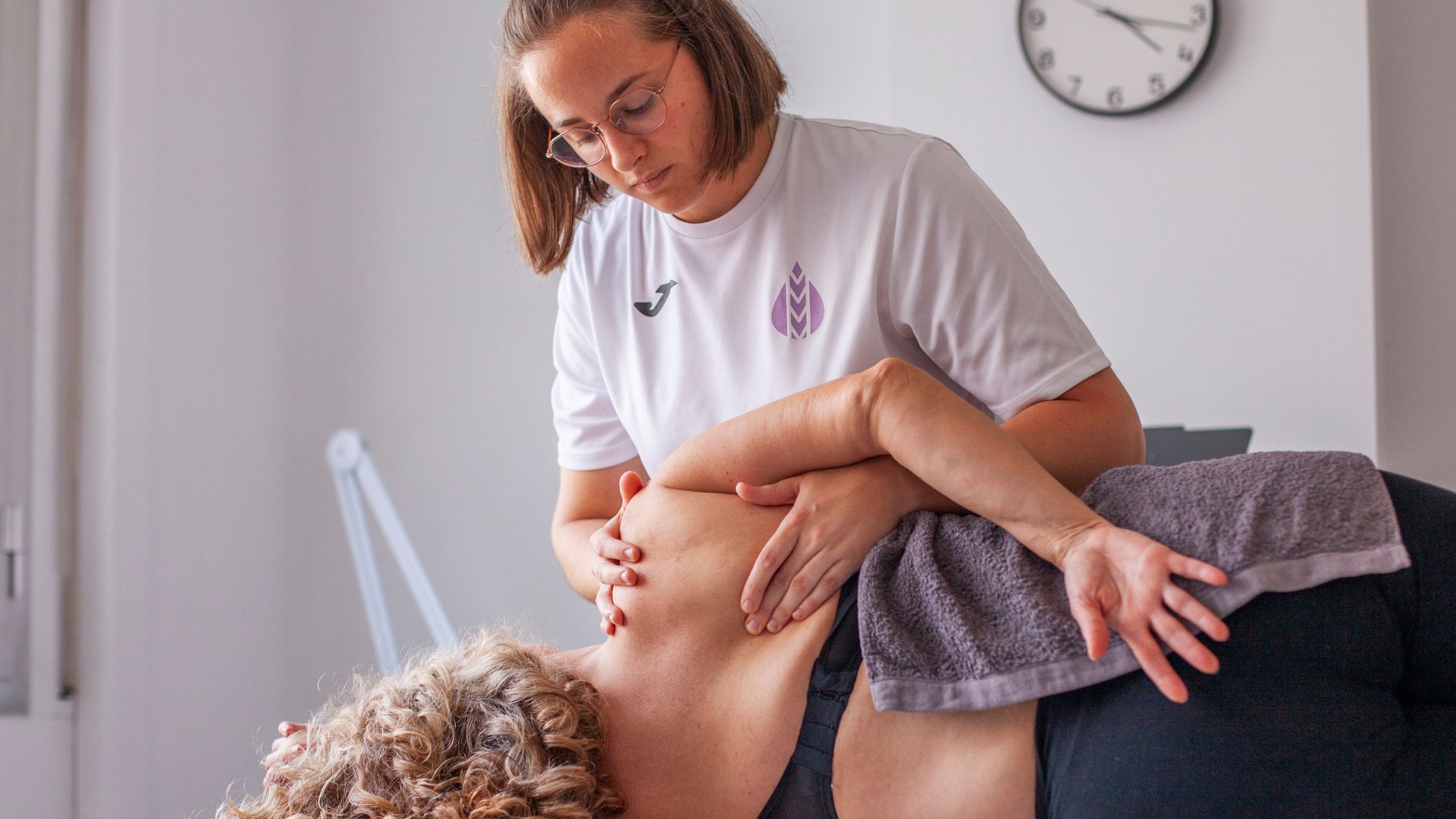 fisioterapia en Barcelona