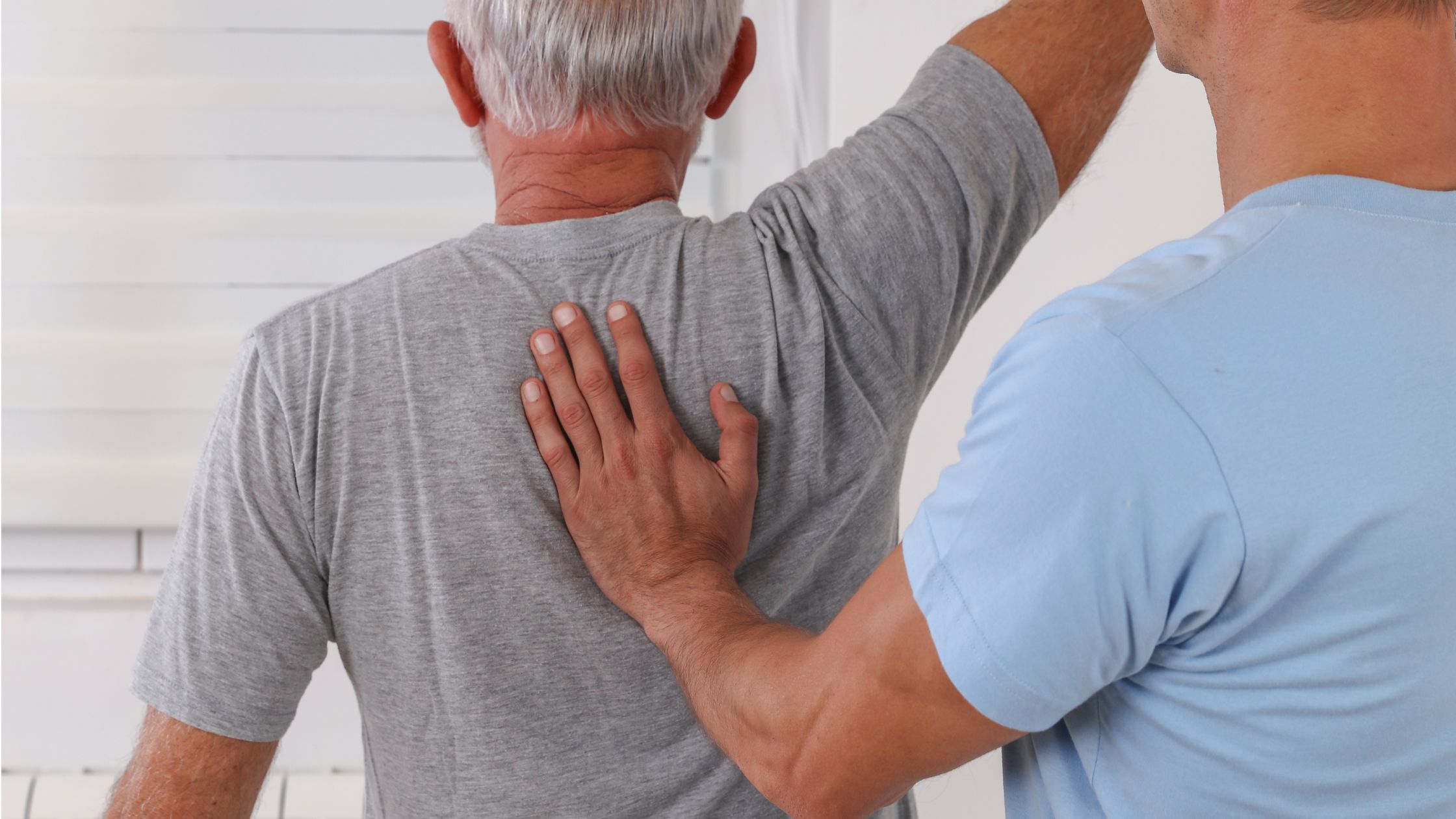 fisioterapia en barcelona