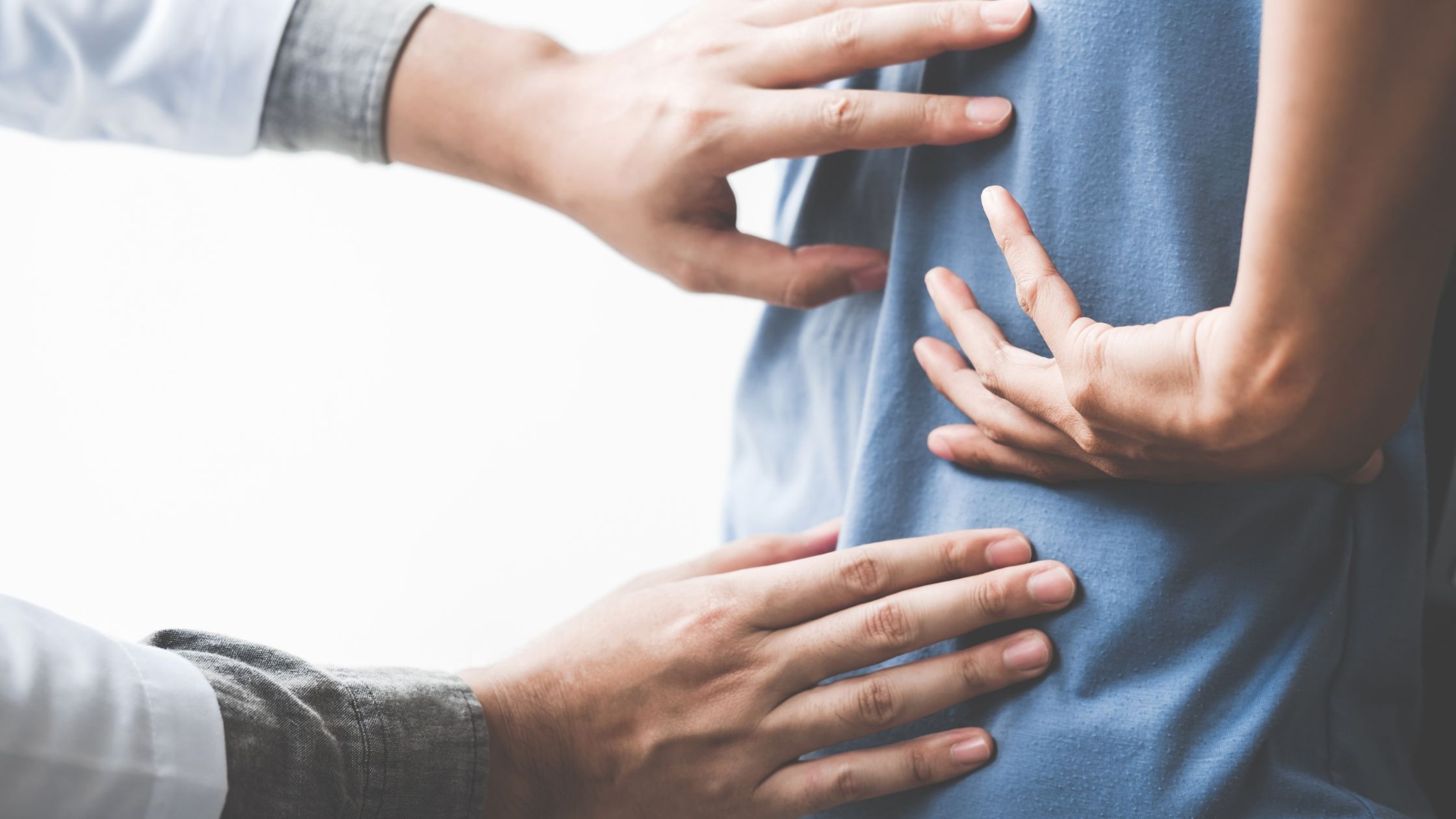 fisioterapia en Barcelona