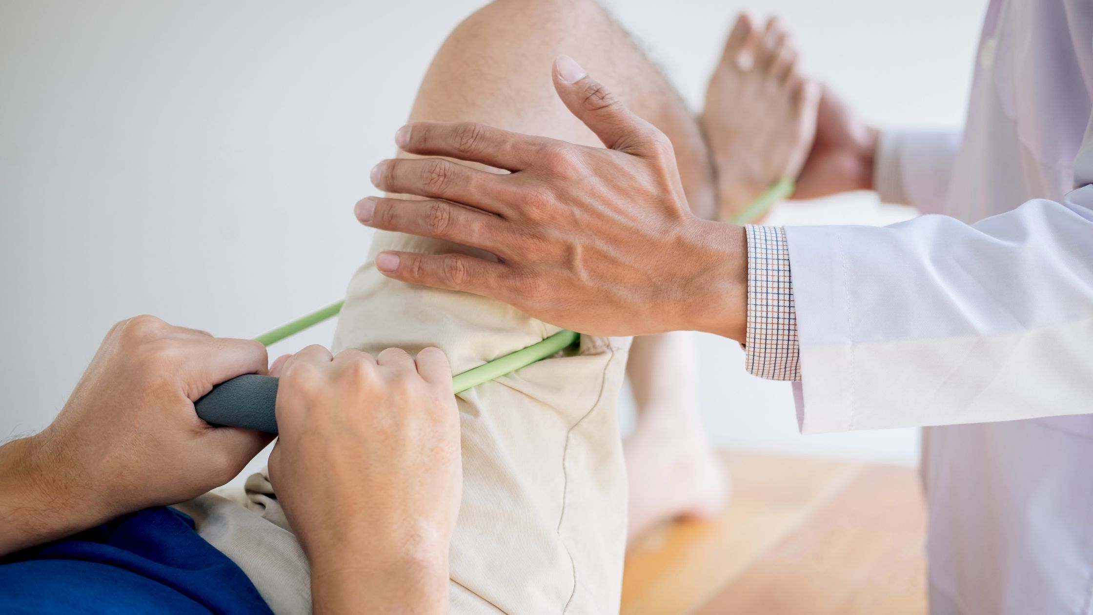 Fisioterapia en Barcelona