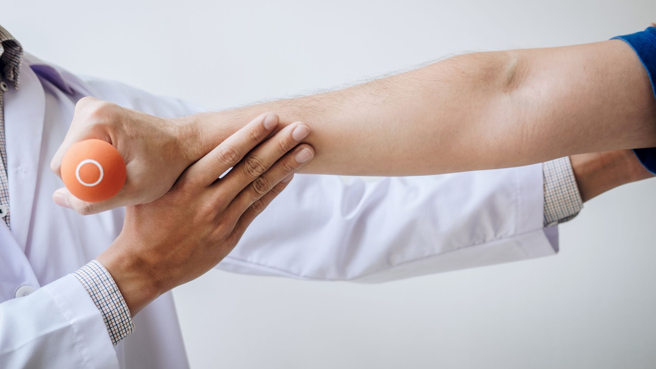 Fisioterapia en Barcelona