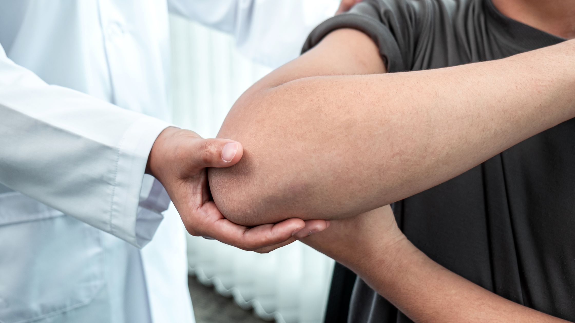 fisioterapia en Barcelona