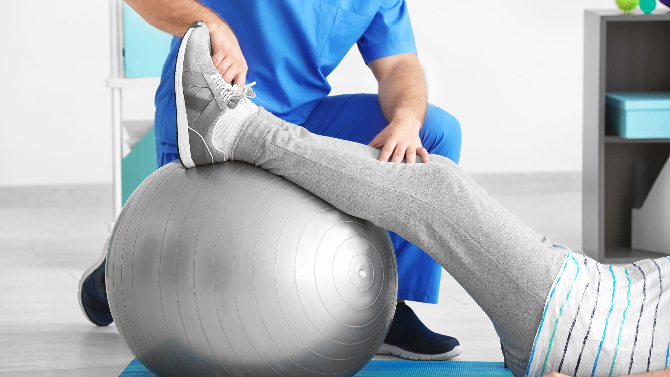 fisioterapia en Barcelona